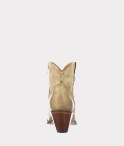 Lucchese Avery*Women/BOY Cowboy|Booties