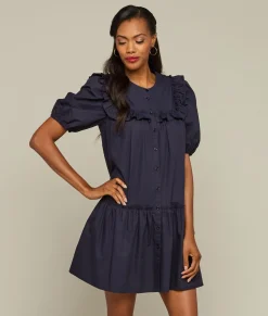 Lucchese Babydoll Dress*Women Dresses