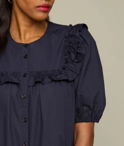 Lucchese Babydoll Dress*Women Dresses