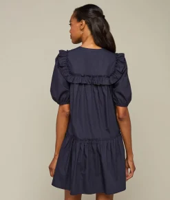 Lucchese Babydoll Dress*Women Dresses