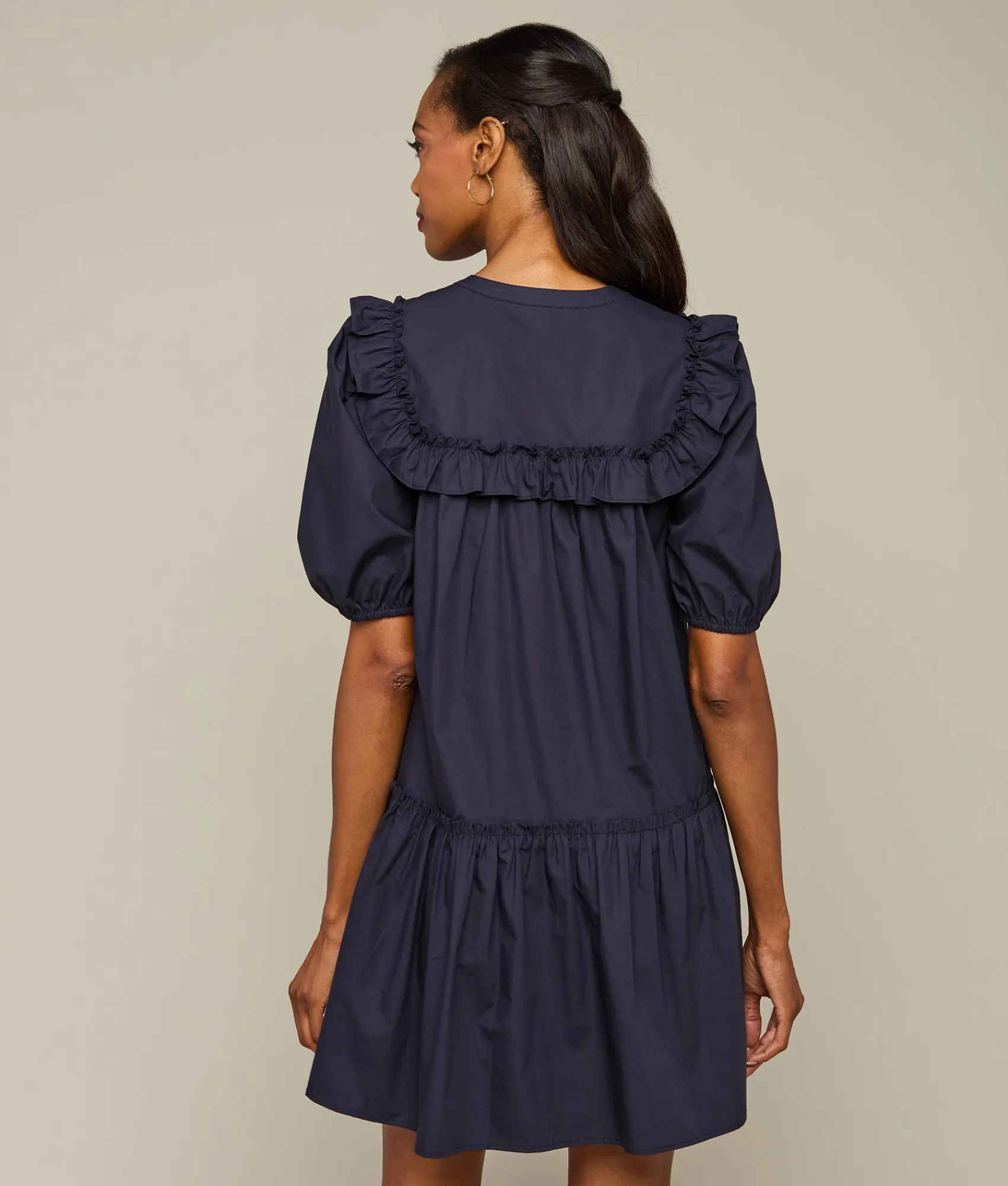 Lucchese Babydoll Dress*Women Dresses