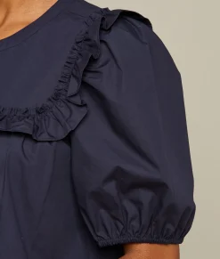 Lucchese Babydoll Dress*Women Dresses