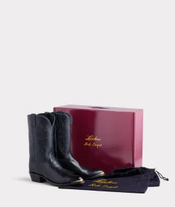 Lucchese Badlands*BOY Cowboy