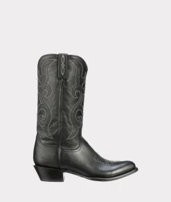 Lucchese Baker*BOY Cowboy