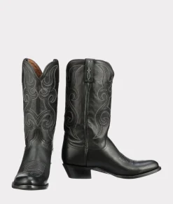 Lucchese Baker*BOY Cowboy