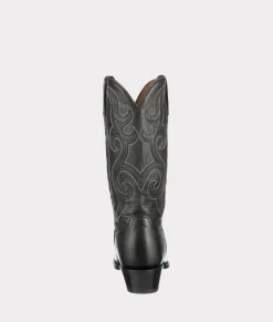 Lucchese Baker*BOY Cowboy