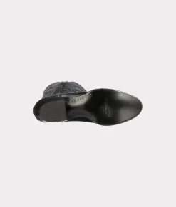 Lucchese Baker*BOY Cowboy
