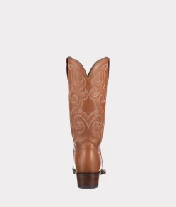 Lucchese Baker*BOY Cowboy