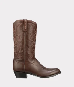 Lucchese Baker*BOY Cowboy