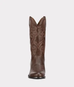 Lucchese Baker*BOY Cowboy