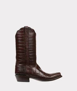 Lucchese Baron*BOY Cowboy