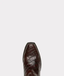 Lucchese Baron*BOY Cowboy