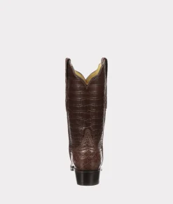 Lucchese Baron*BOY Cowboy
