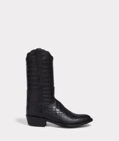 Lucchese Baron*BOY Cowboy
