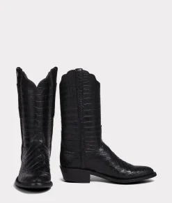 Lucchese Baron*BOY Cowboy
