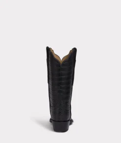 Lucchese Baron*BOY Cowboy