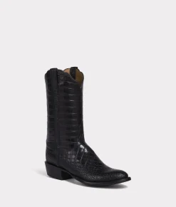 Lucchese Baron*BOY Cowboy