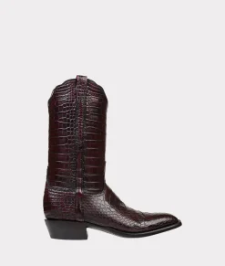 Lucchese Baron*BOY Cowboy