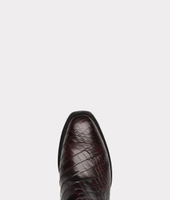 Lucchese Baron*BOY Cowboy