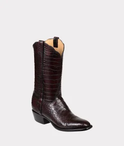 Lucchese Baron*BOY Cowboy