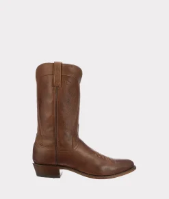 Lucchese Bart*BOY Cowboy