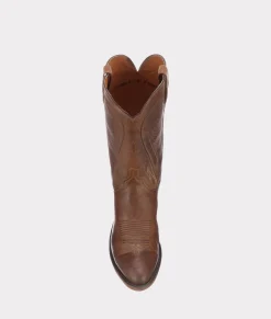 Lucchese Bart*BOY Cowboy