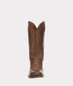 Lucchese Bart*BOY Cowboy