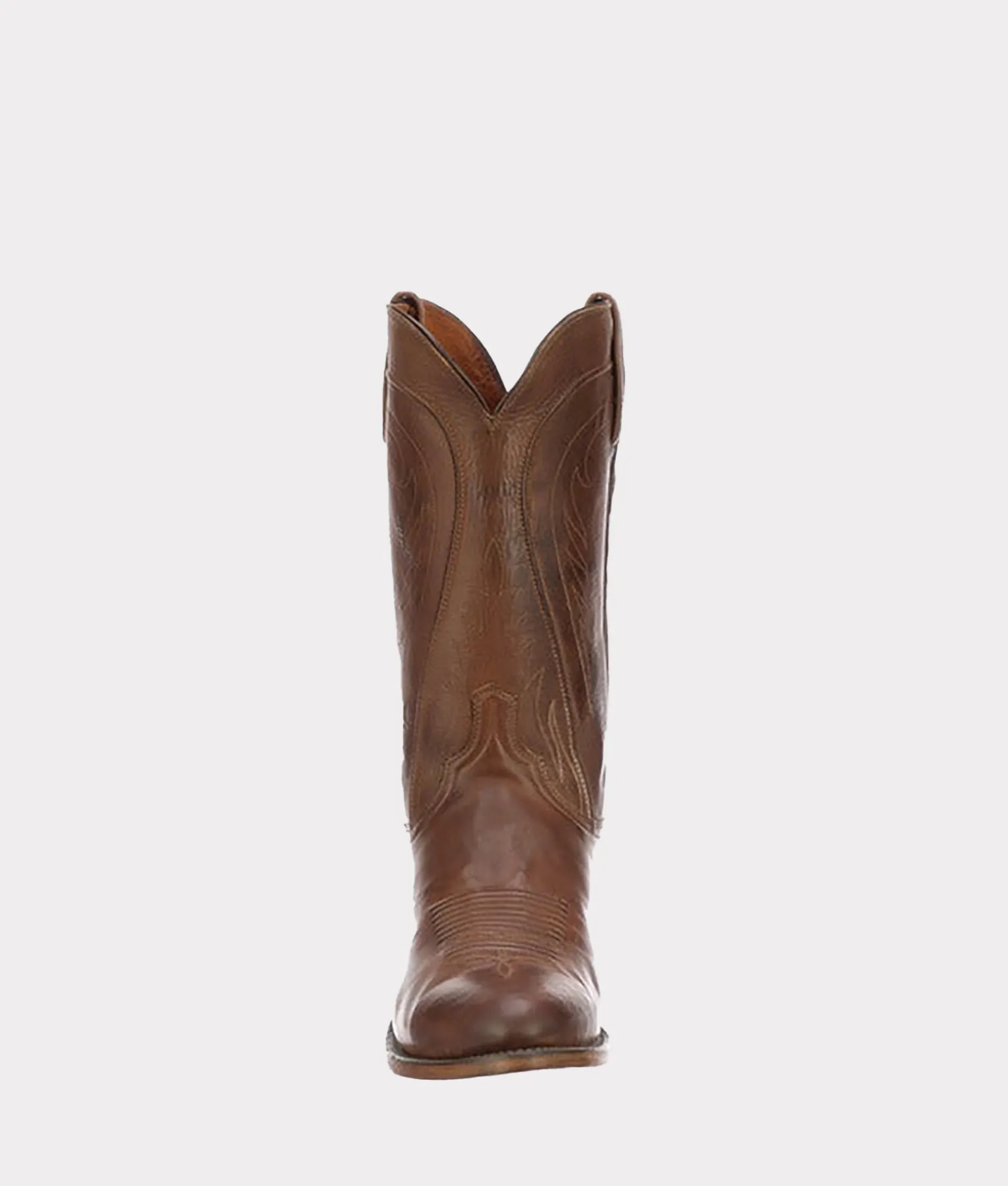 Lucchese Bart*BOY Cowboy