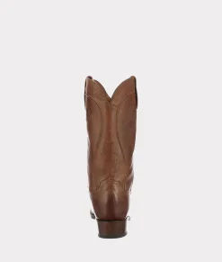 Lucchese Bart*BOY Cowboy