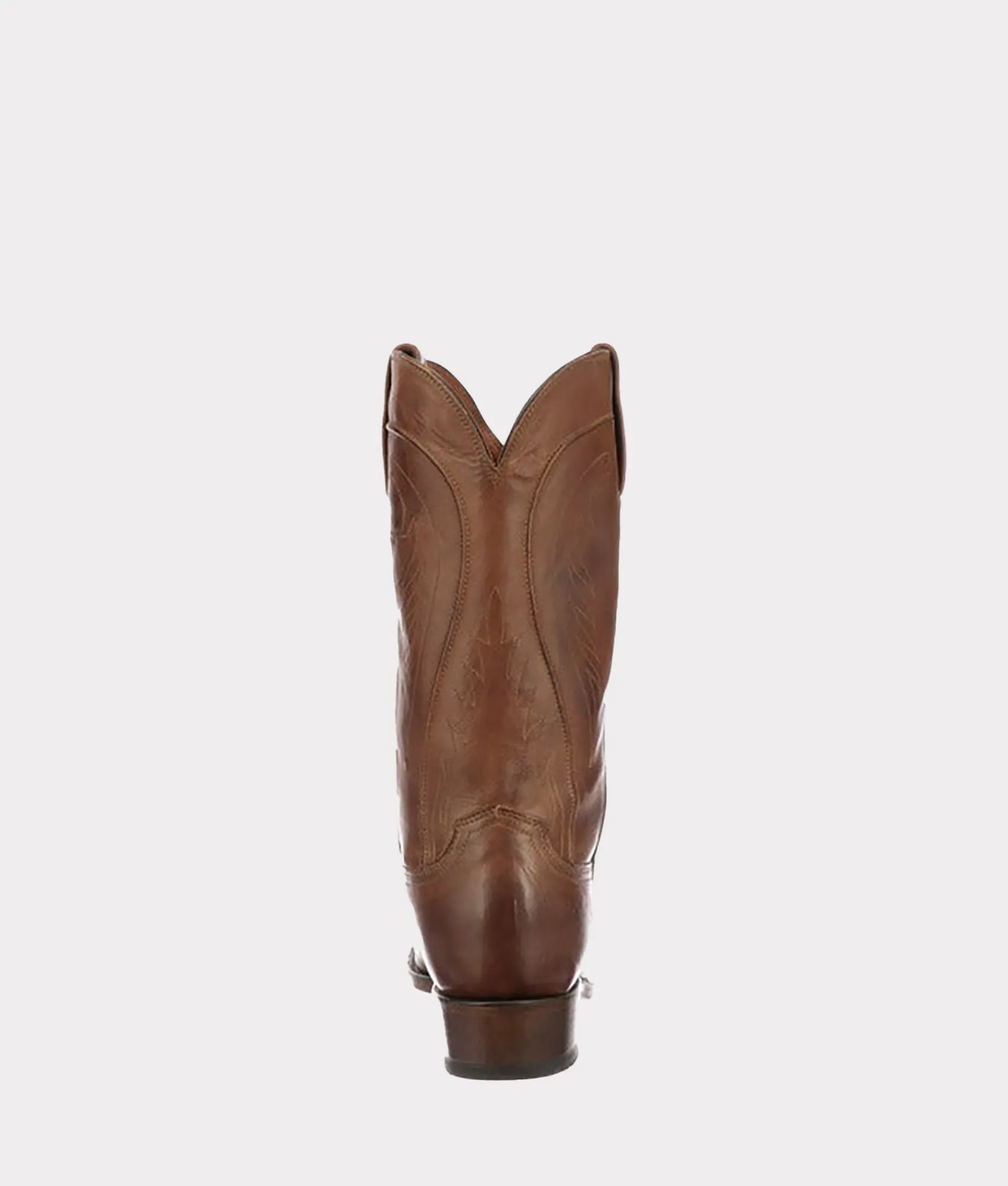 Lucchese Bart*BOY Cowboy