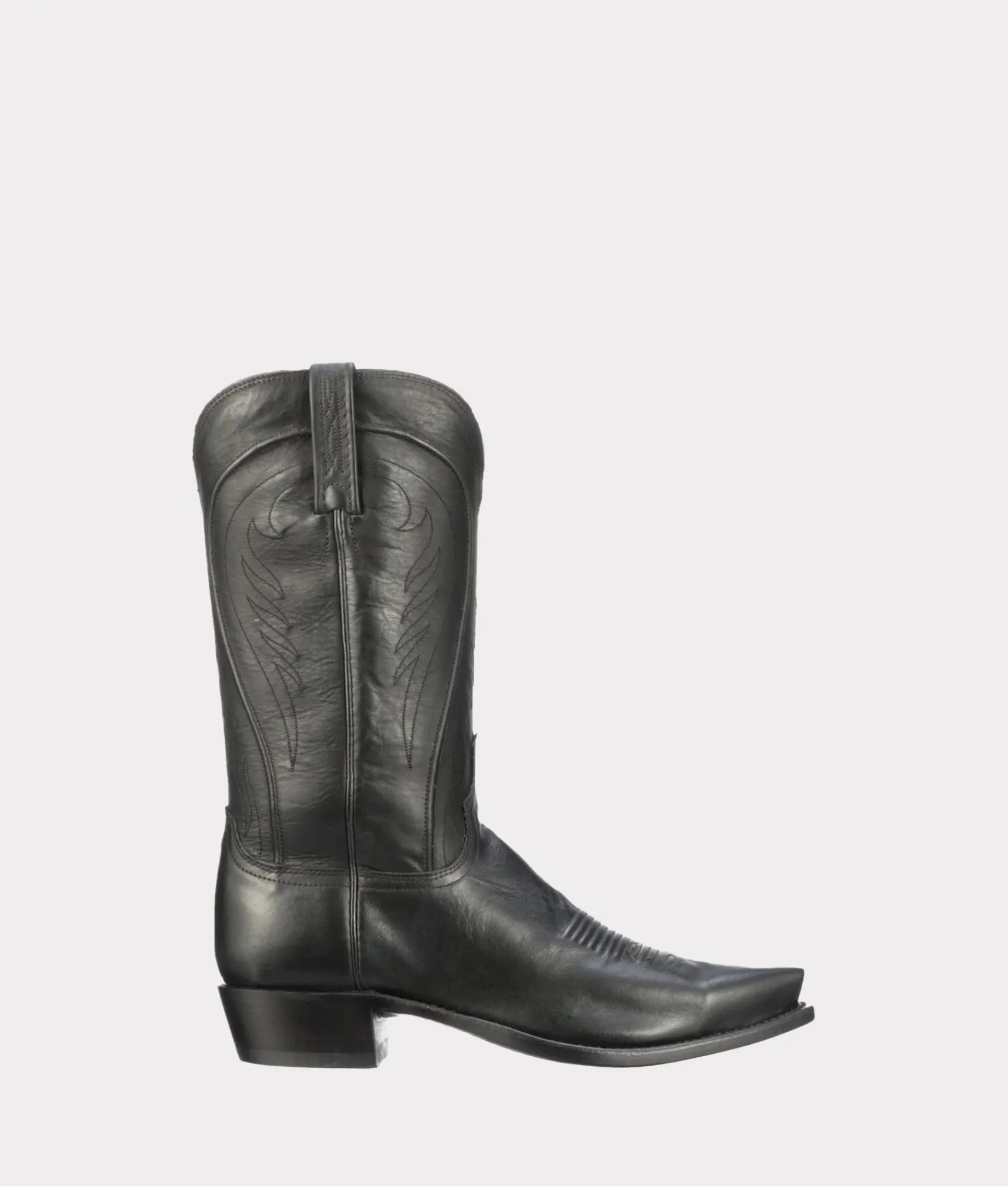 Lucchese Bart*BOY Cowboy