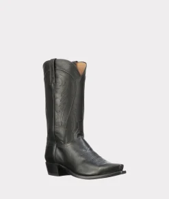 Lucchese Bart*BOY Cowboy