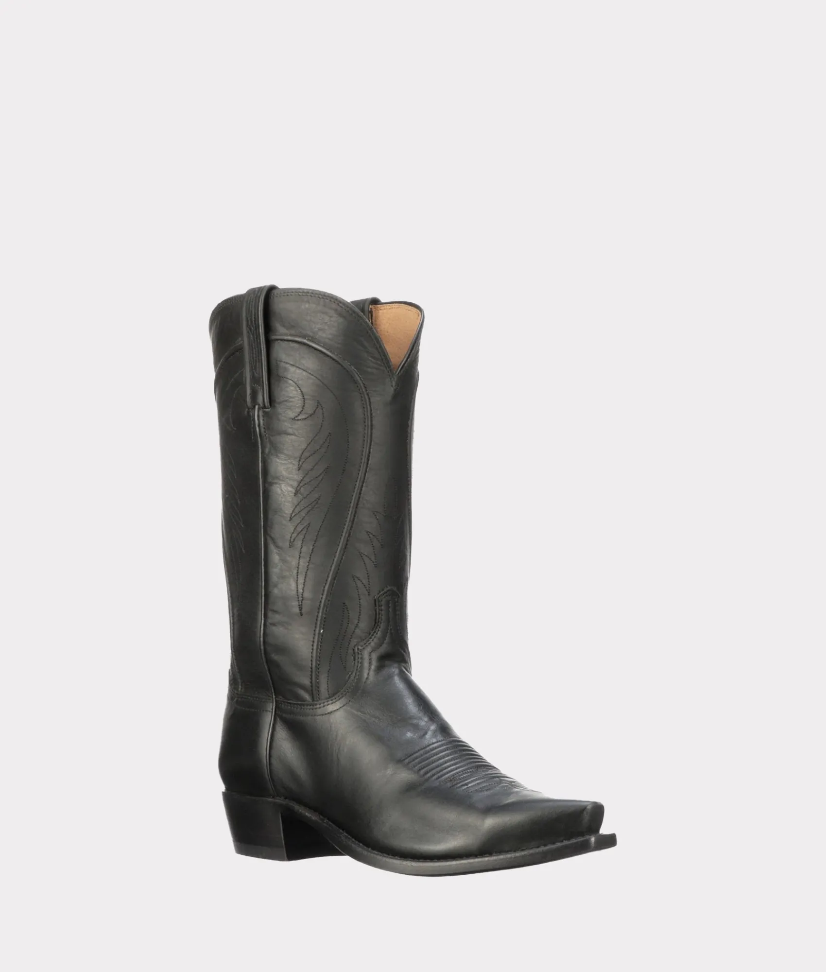 Lucchese Bart*BOY Cowboy