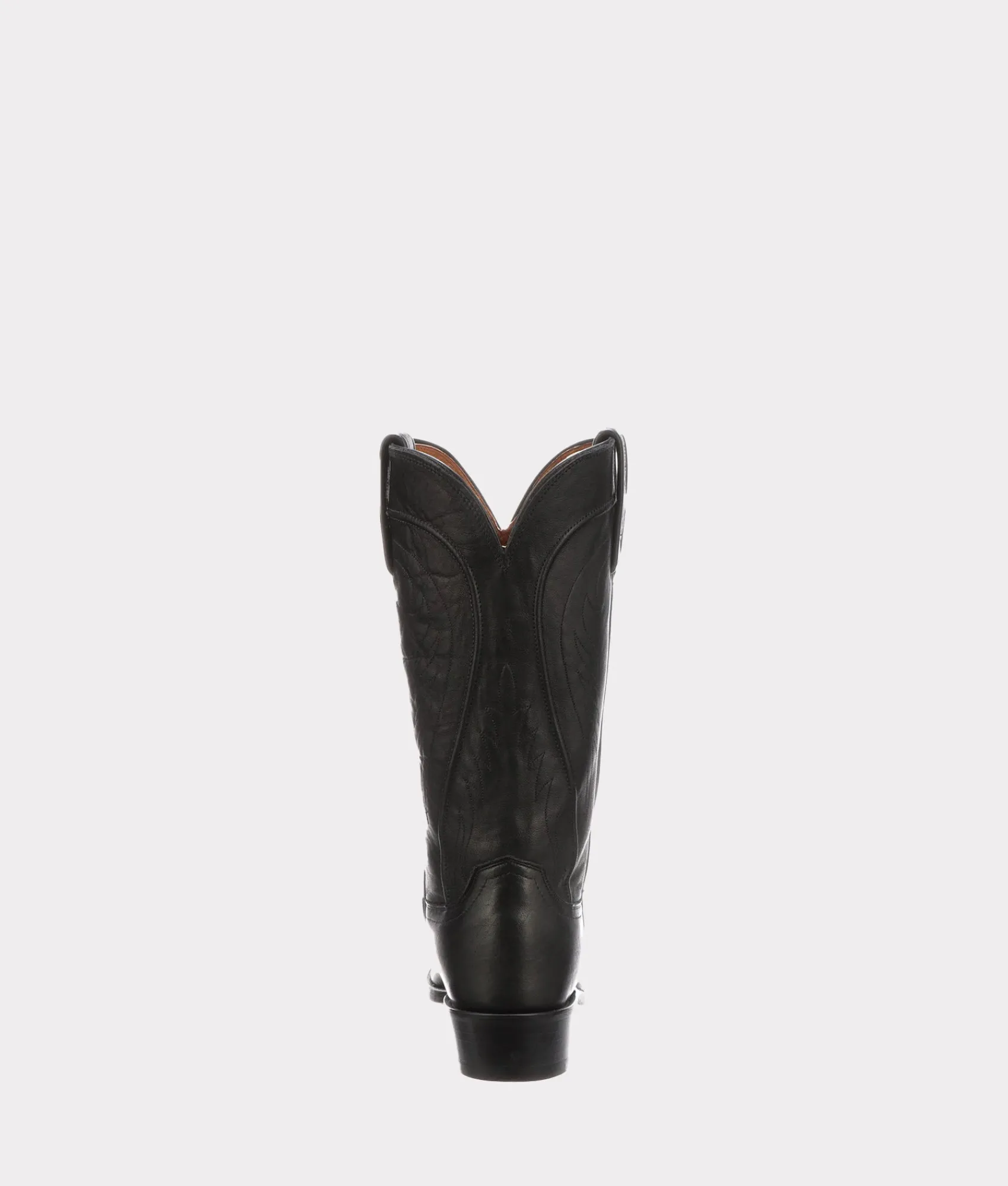 Lucchese Bart*BOY Cowboy