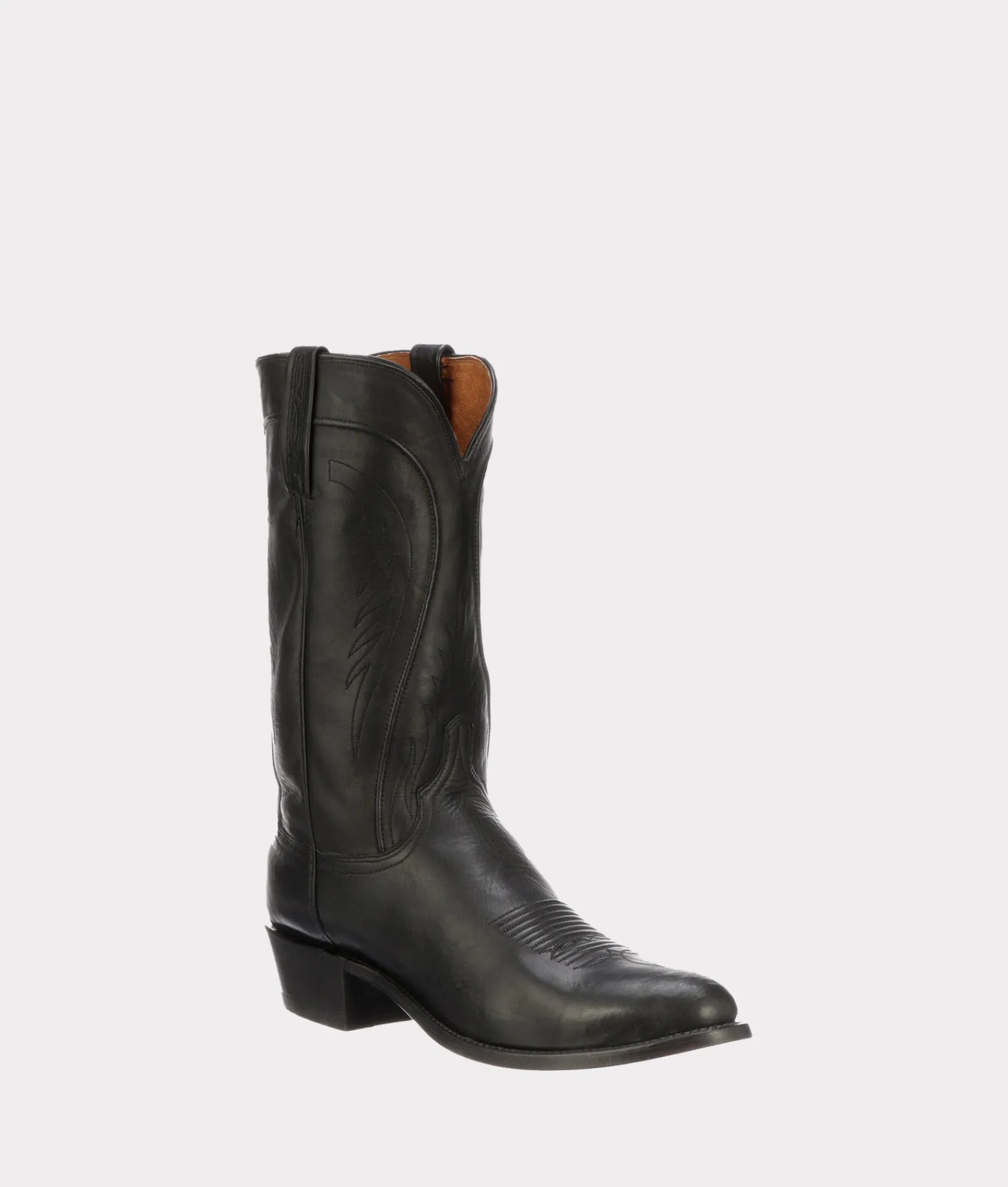 Lucchese Bart*BOY Cowboy