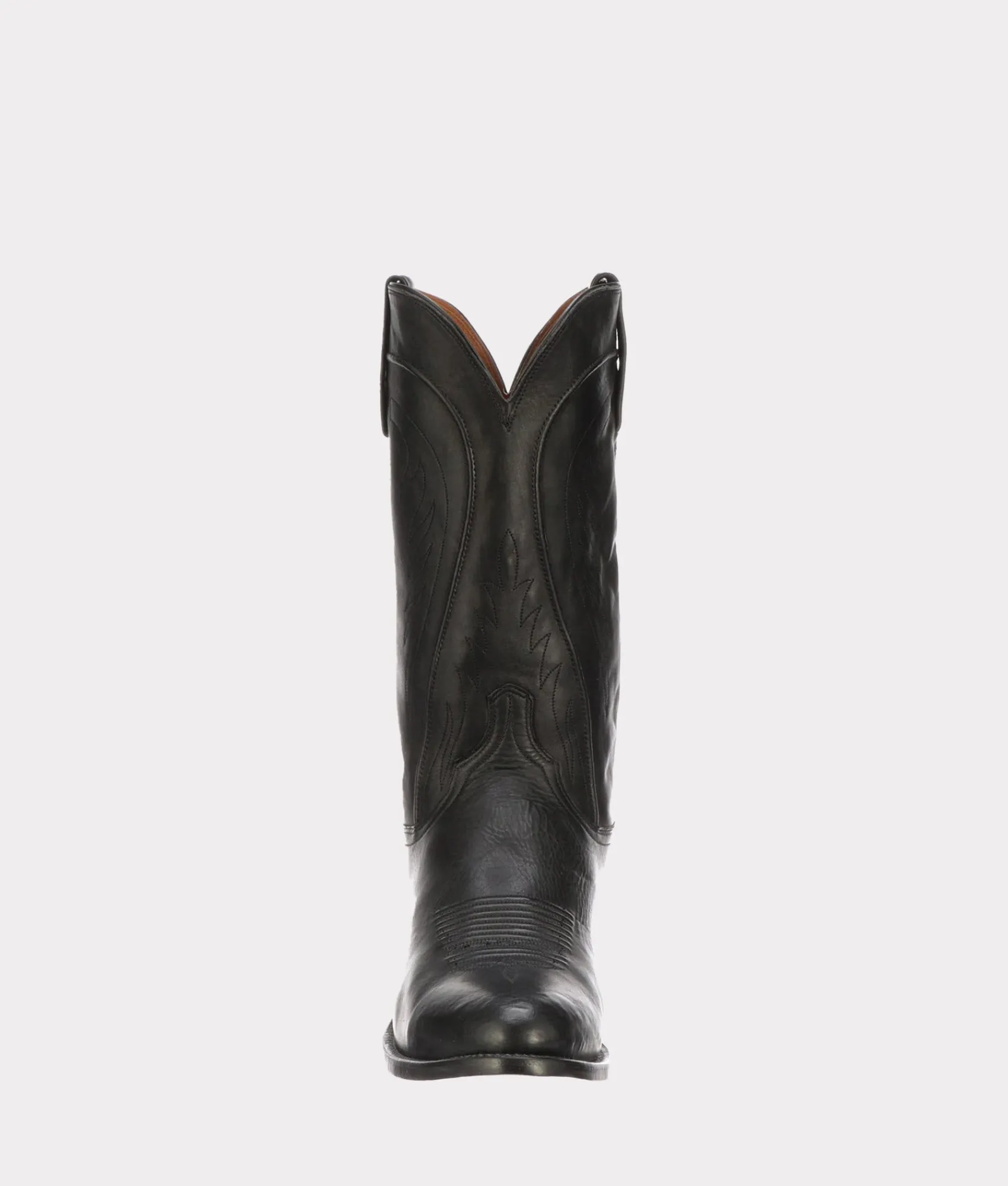 Lucchese Bart*BOY Cowboy