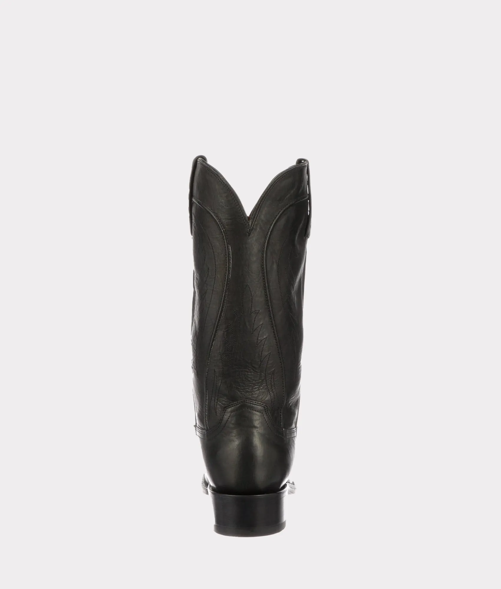 Lucchese Bart*BOY Cowboy