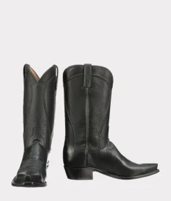 Lucchese Bart*BOY Cowboy