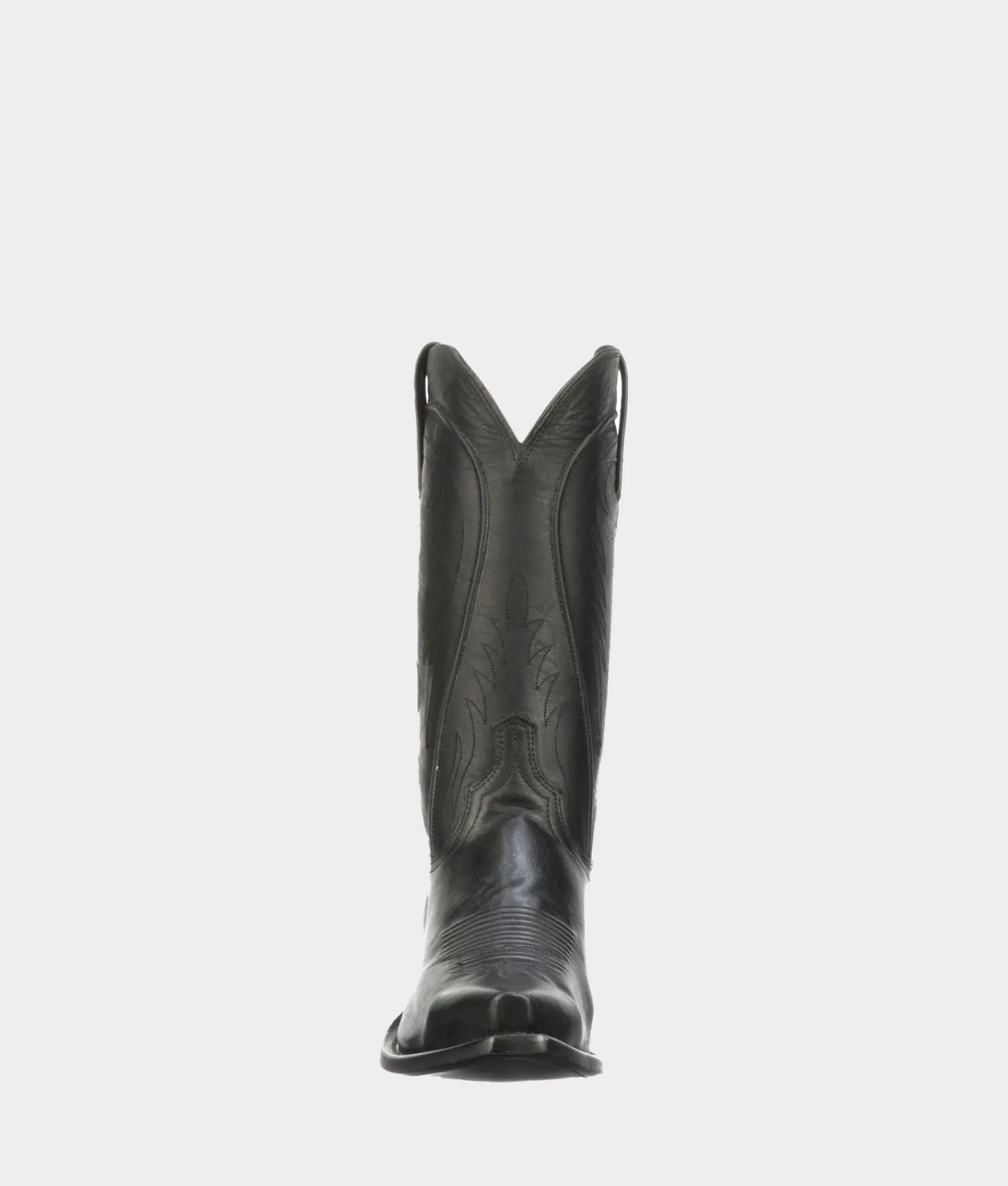 Lucchese Bart*BOY Cowboy