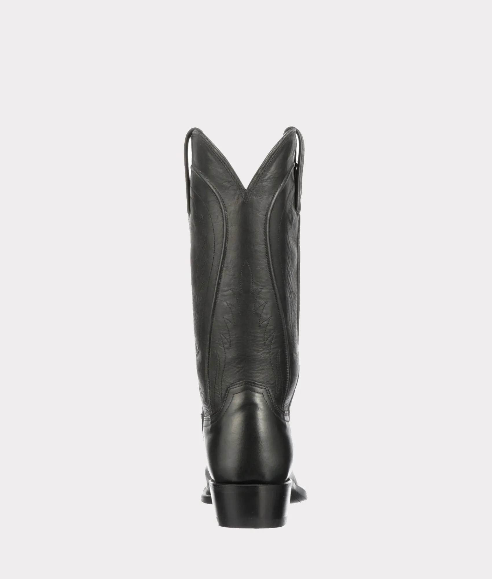 Lucchese Bart*BOY Cowboy