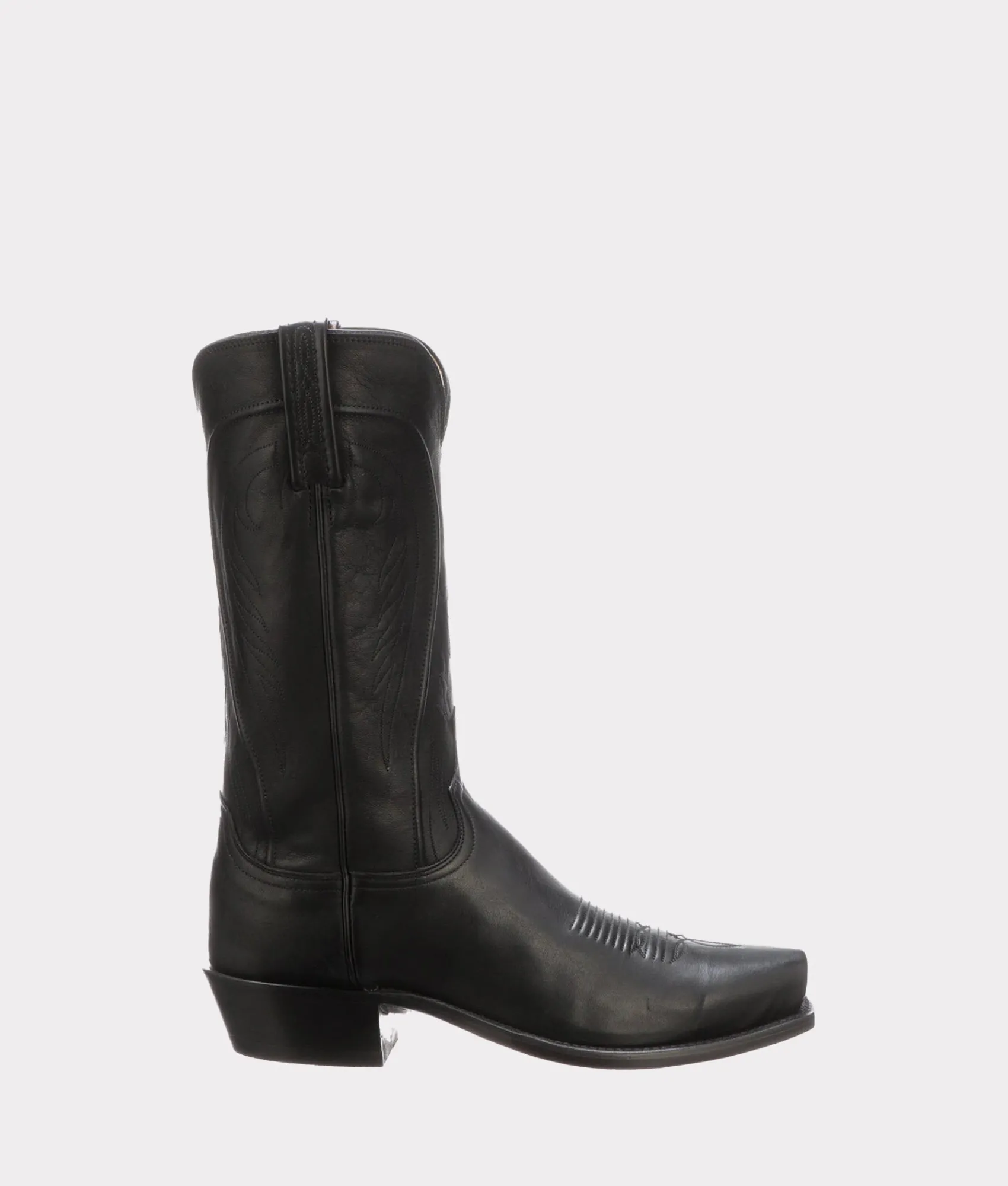 Lucchese Bart*BOY Cowboy