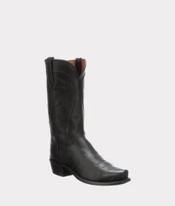 Lucchese Bart*BOY Cowboy