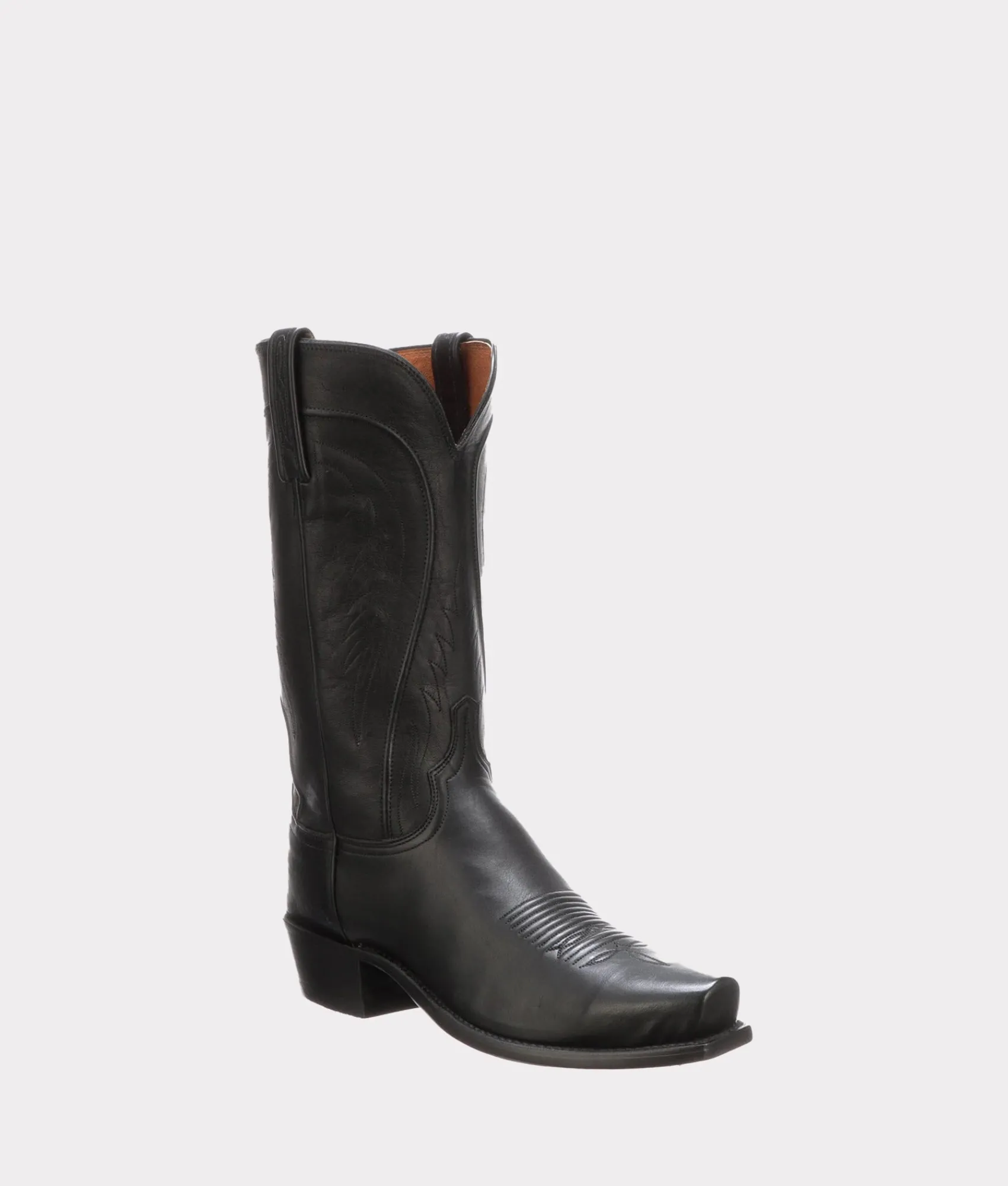 Lucchese Bart*BOY Cowboy