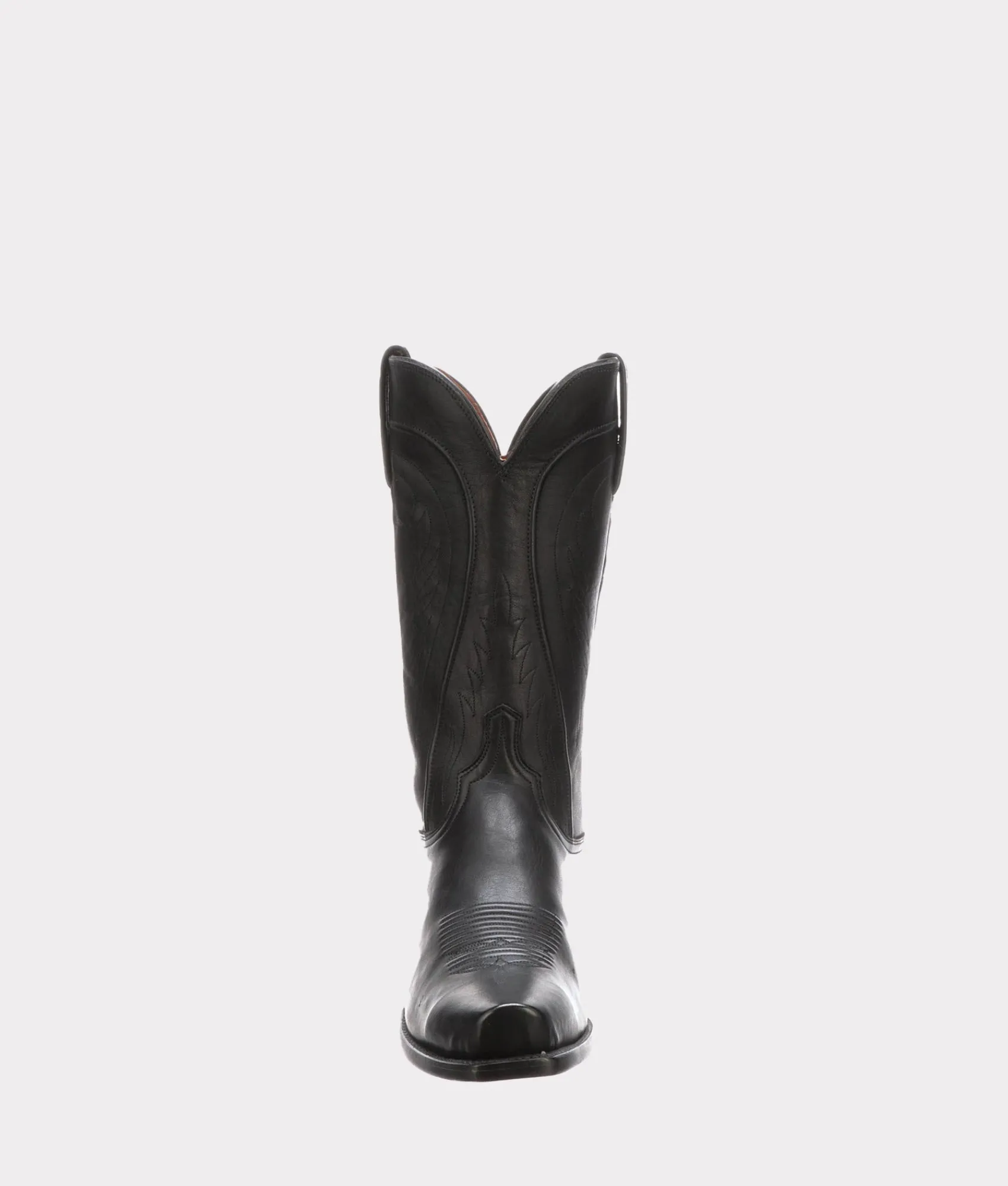 Lucchese Bart*BOY Cowboy