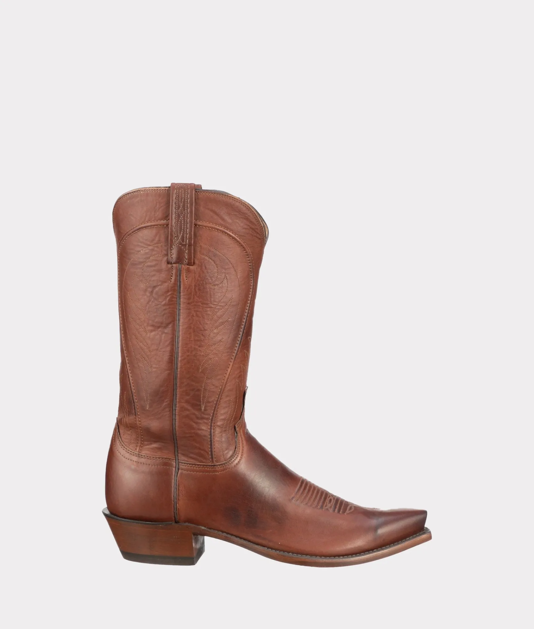 Lucchese Bart*BOY Cowboy
