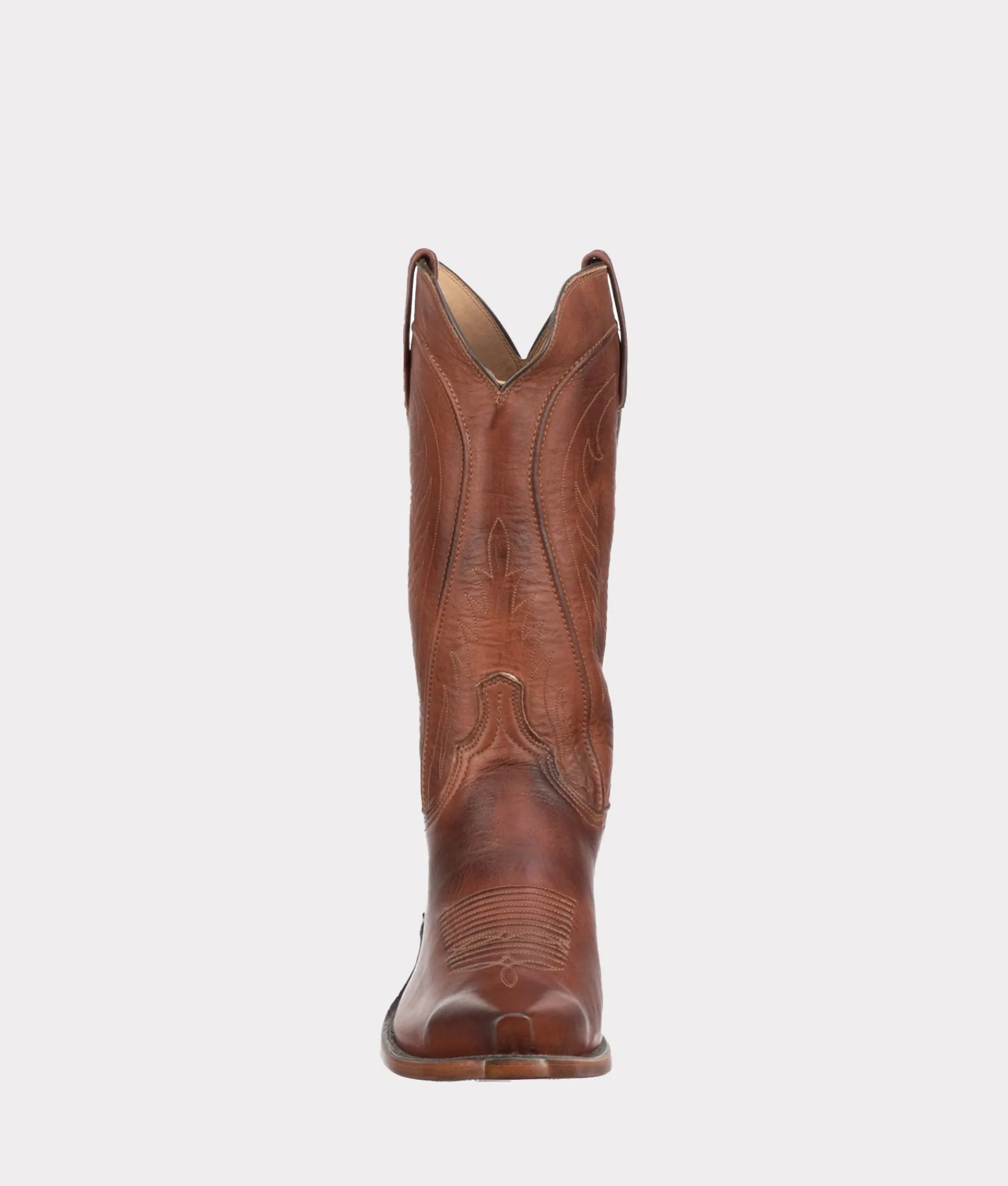 Lucchese Bart*BOY Cowboy