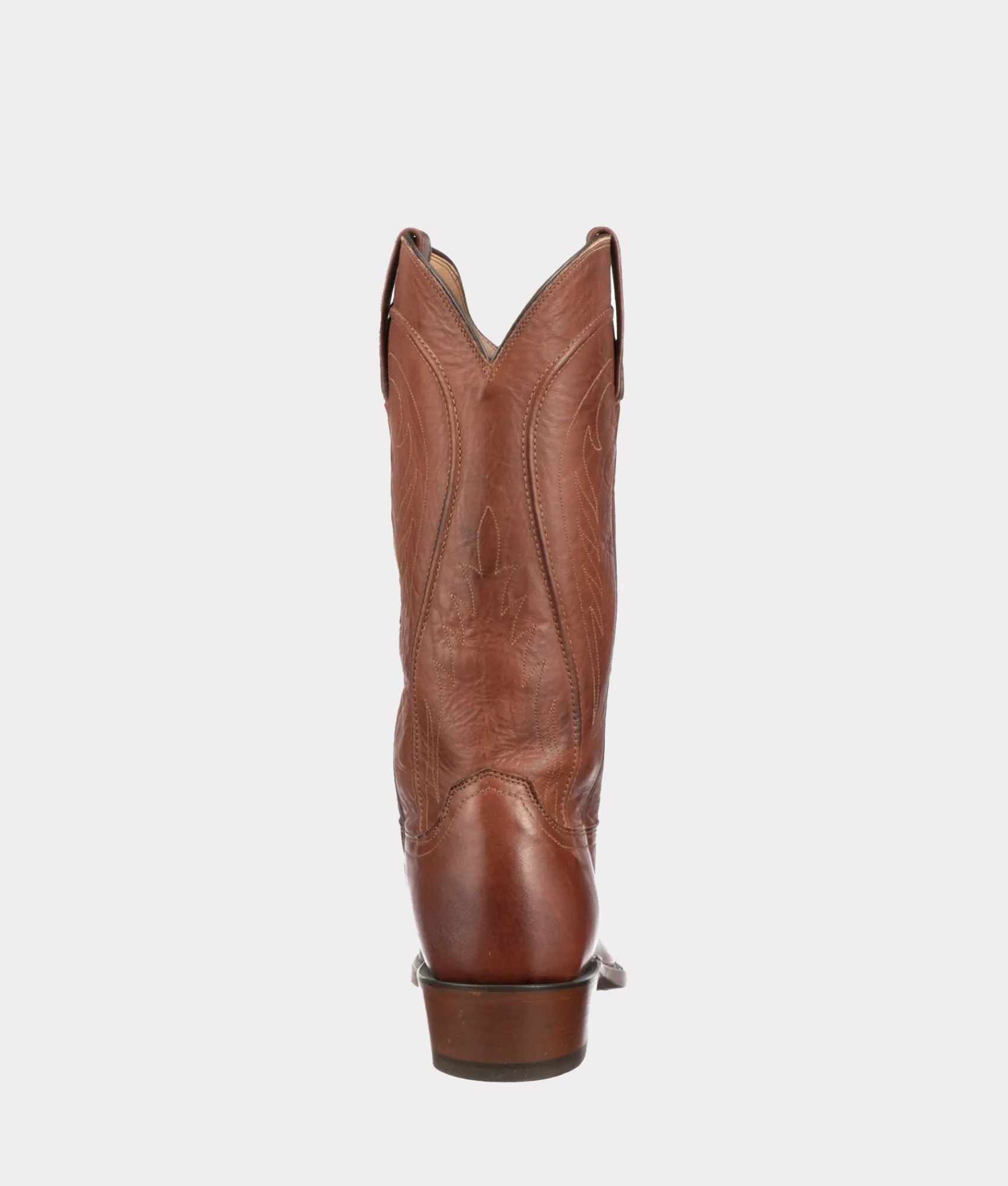 Lucchese Bart*BOY Cowboy