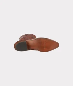 Lucchese Bart*BOY Cowboy