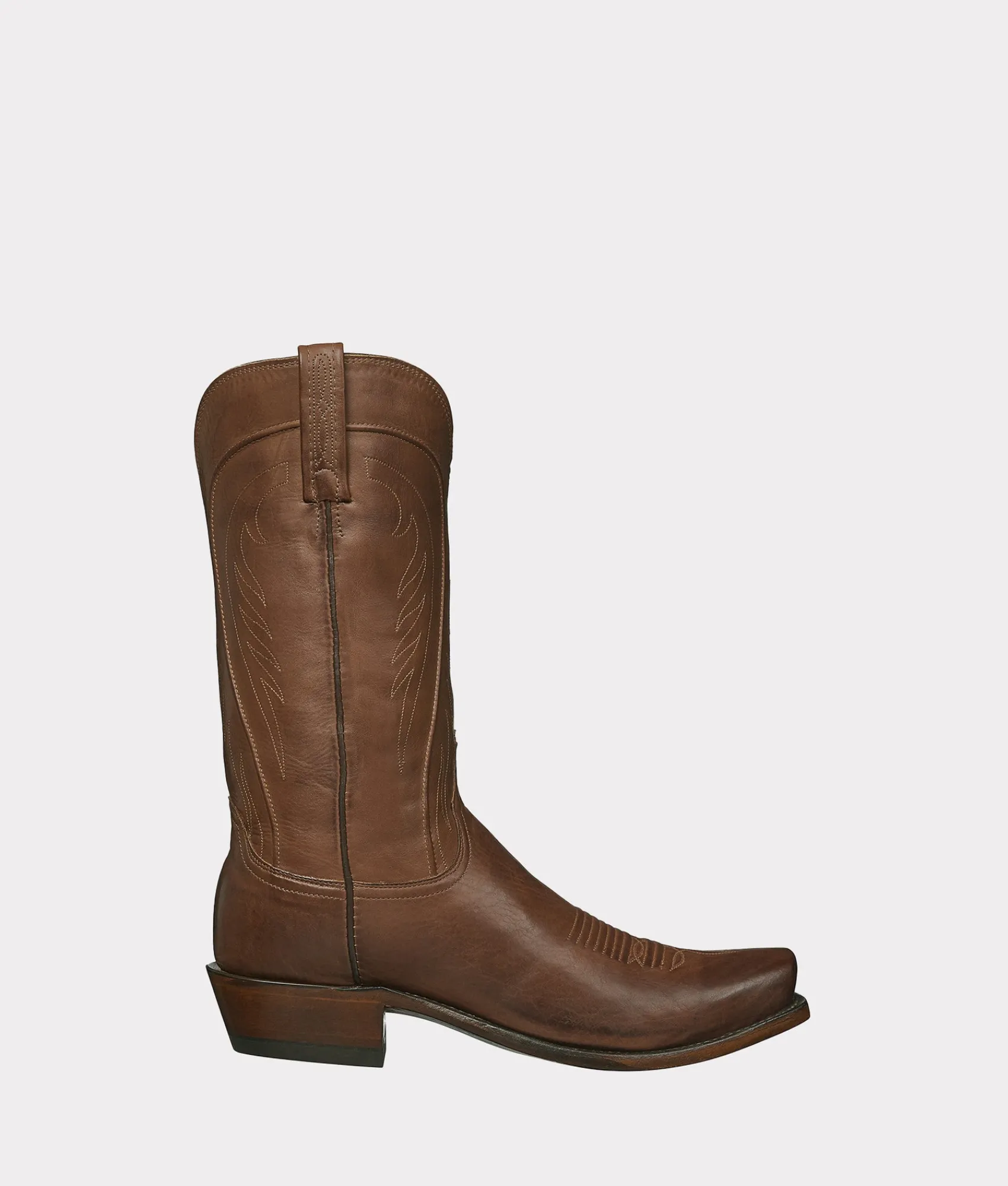 Lucchese Bart*BOY Cowboy