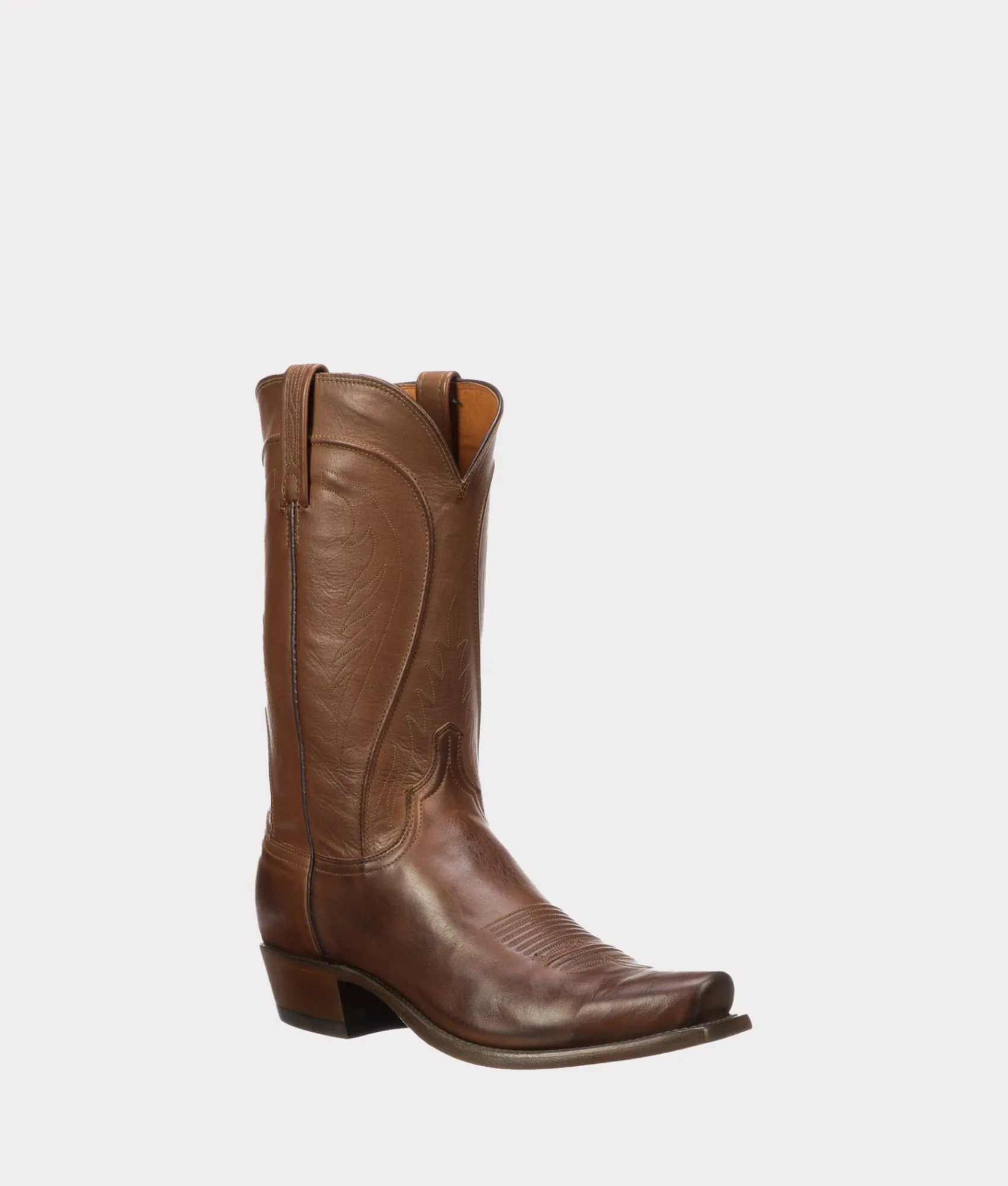 Lucchese Bart*BOY Cowboy